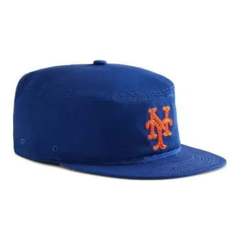 KITH New Era Mets Pillbox Hat