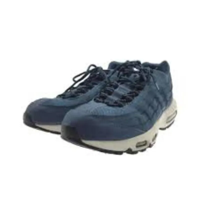 Nike Air Max 95 New Slate Black Light Bone-3