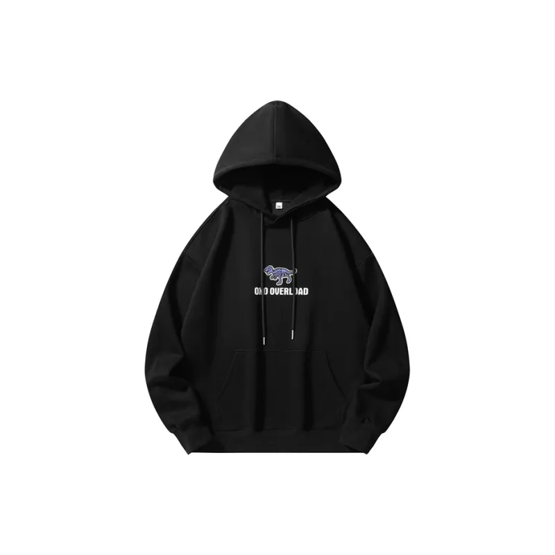 OXO OVERLOAD Sweatshirts Unisex-1
