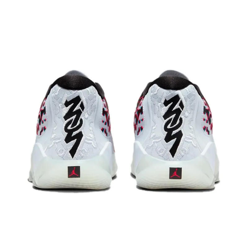 Air Jordan Zion 3 Pf 'Z 3D'-4