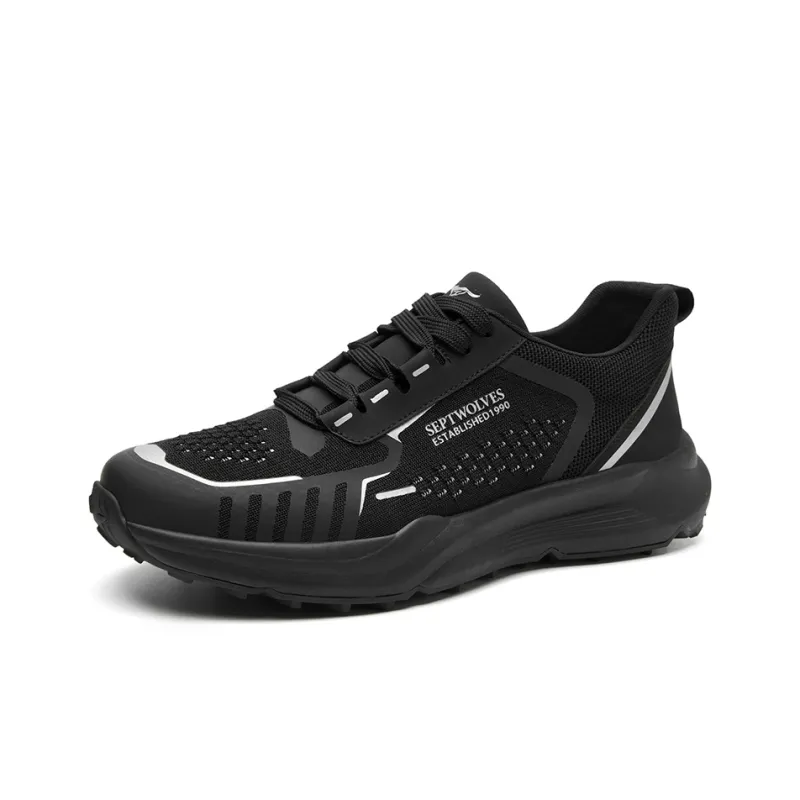 SEPTWOLVES Low Top Running Shoes Men's-1