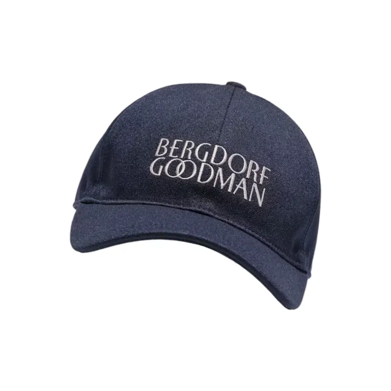 KITH Bergdorf Goodman Cap-1