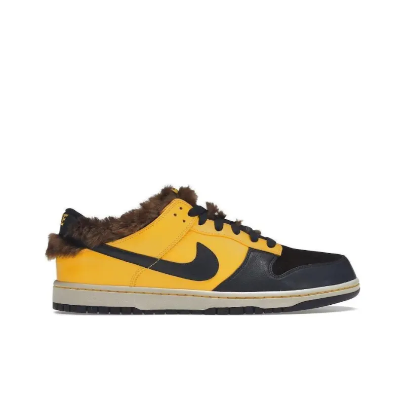 Nike Dunk Low Teen Wolf-1