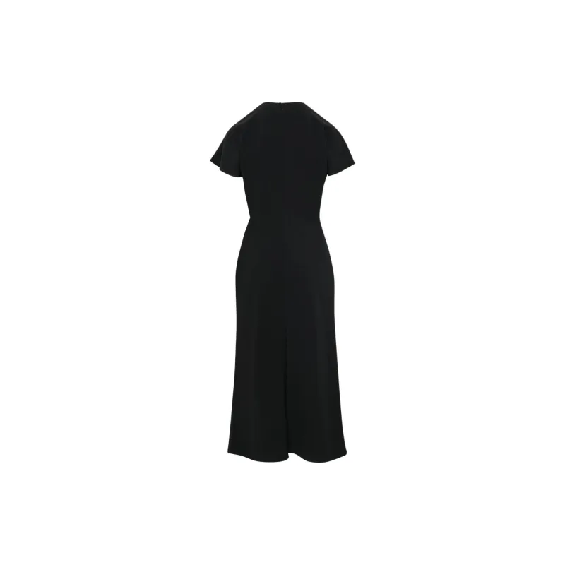 ARITZIA Babaton Futurist Dress Short-Sleeved Dresses Women's-6