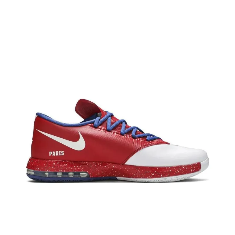 Nike Kd 6 ID 'Multi color'-1