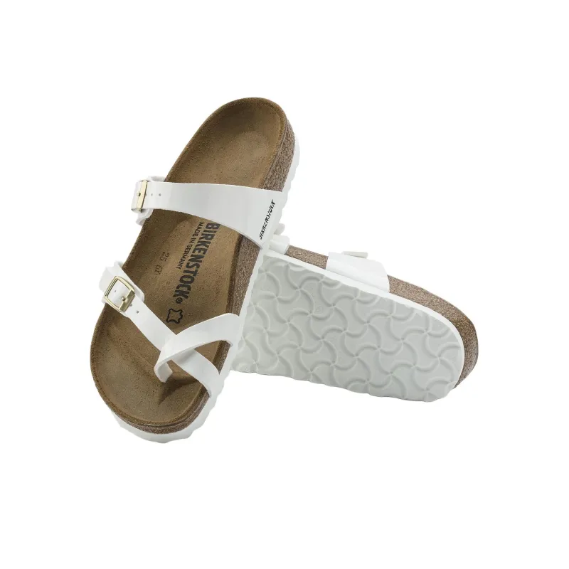 Birkenstock T bar Sandals-3