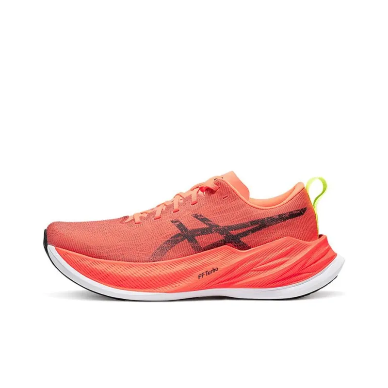 Asics Superblast Sunrise Red Black-0