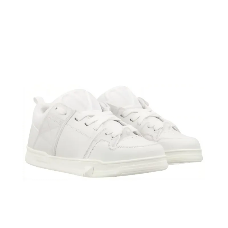 Valentino Garavani Open Skate Lace-Up Sneakers-2