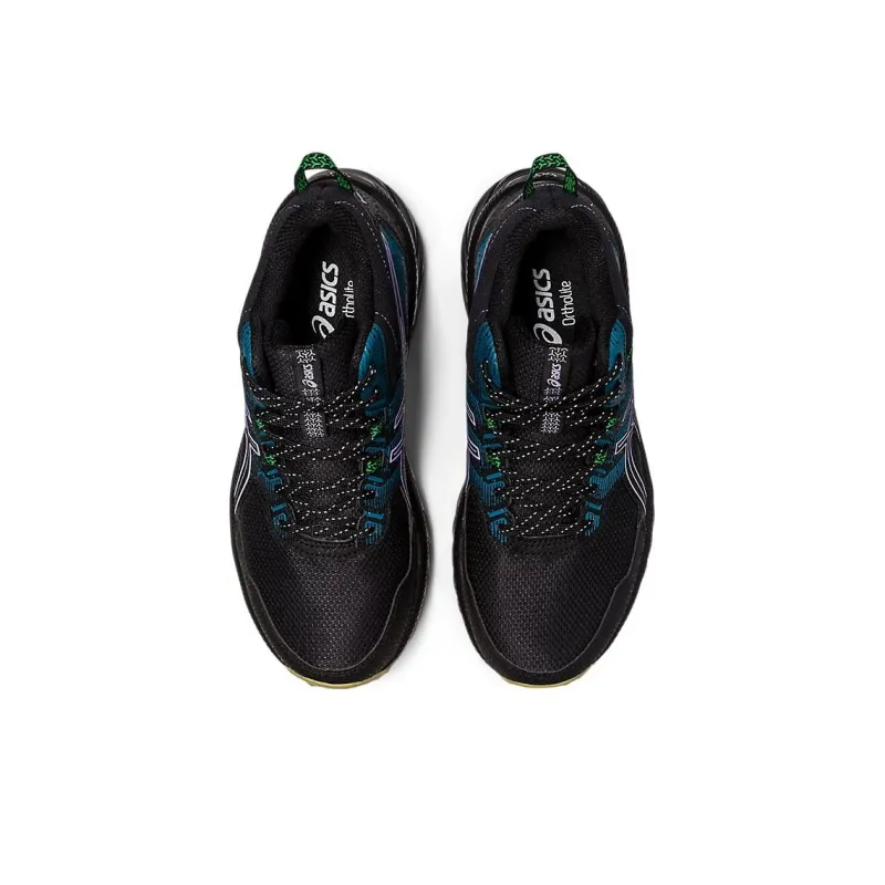 Asics Women's Gel Venture 9 MT 'Black Teal Violet'-4