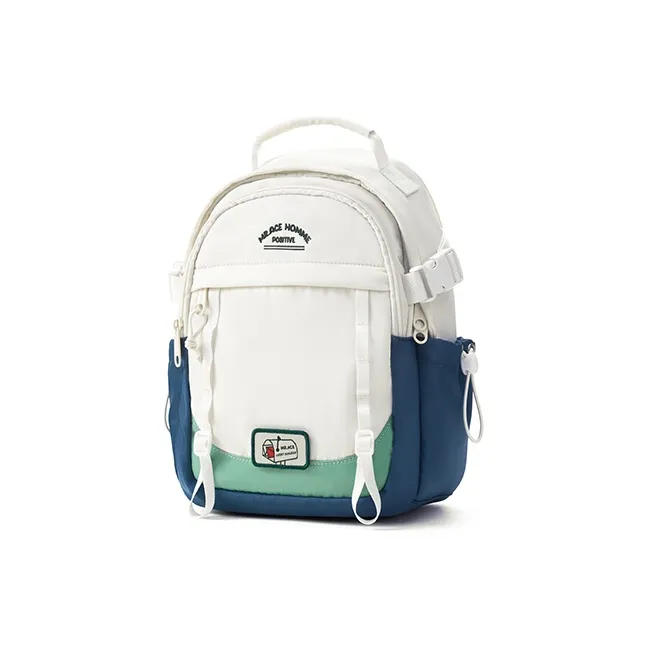MR.ACE HOMME Polyester Large Capacity Lightweight Travel Laptop Backpack Regular Unisex Multicolor-51
