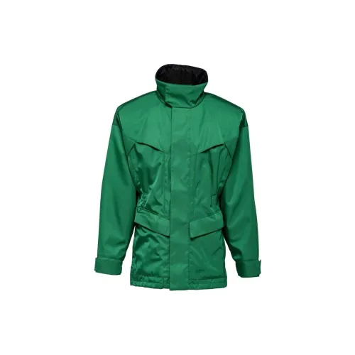 PRADA Jackets Men Green