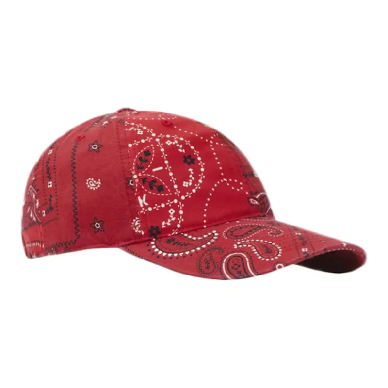 KITH Cowboy Bandana Cap-2