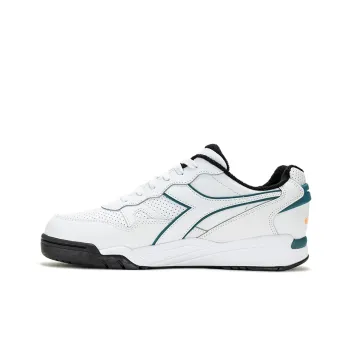 diadora Winner 'White Harbor Blue'