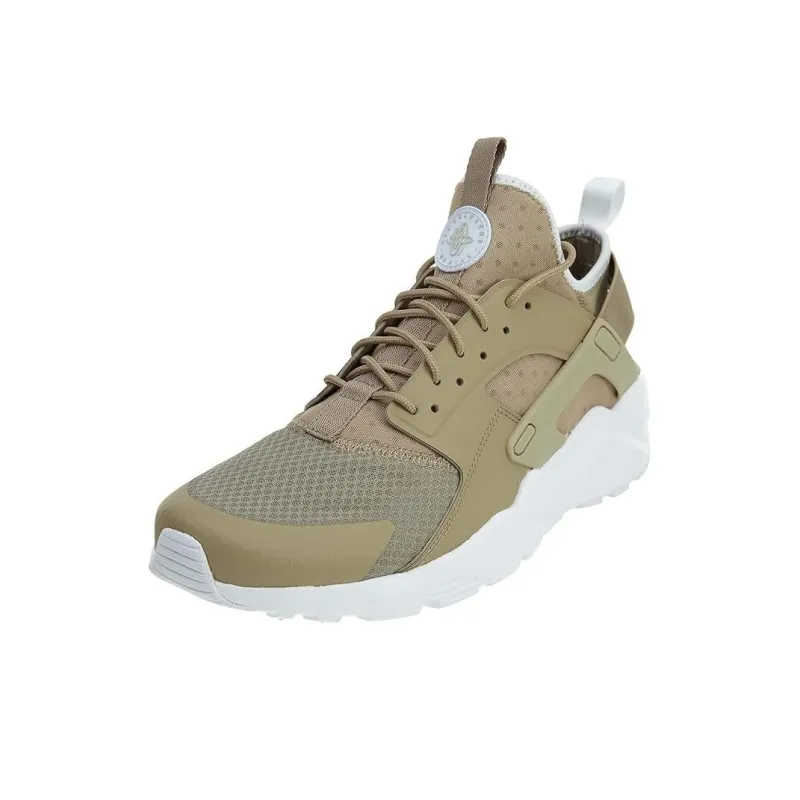 Nike Air Huarache Run Ultra Khaki-1