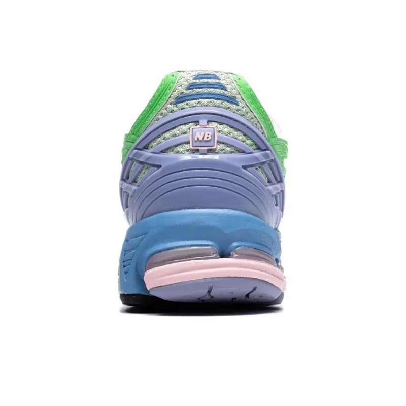 New Balance 1906R Green Astral Purple-2