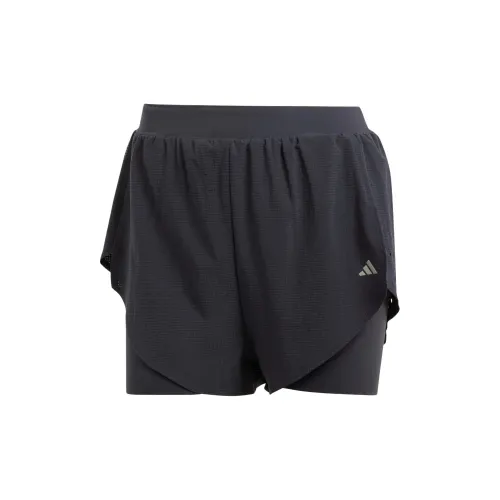 Adidas Hiit Sports Shorts Women's Black