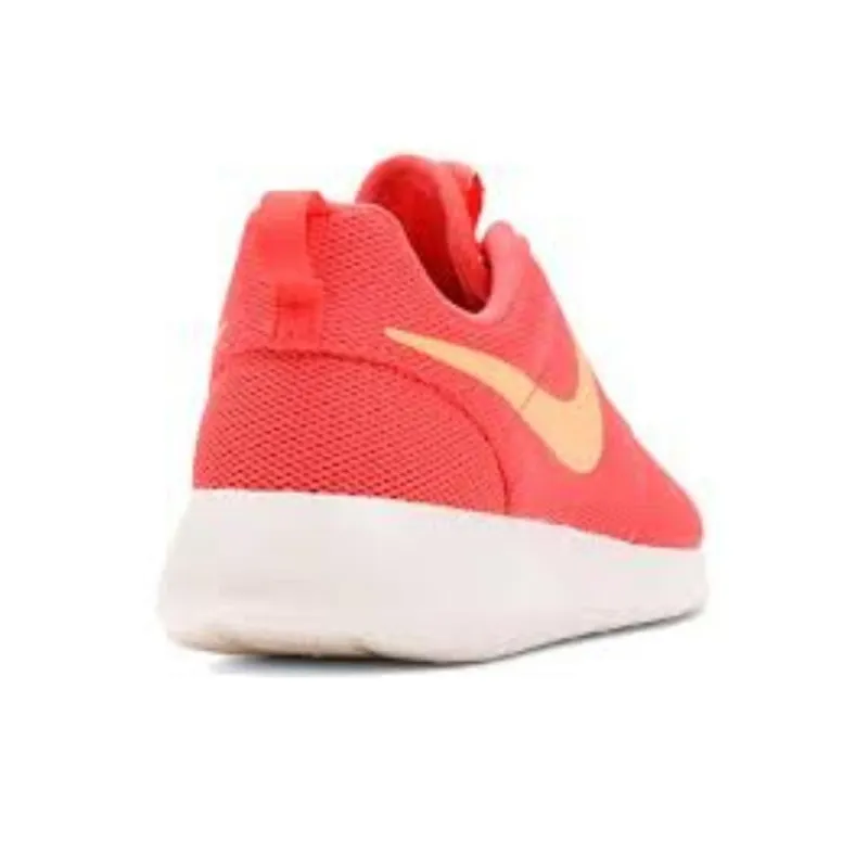 Nike Roshe One Ember Glow Peach Cream Sail Women's-3