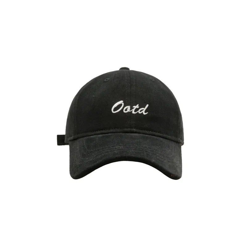 BGUUY Cotton Baseball Caps Unisex-1