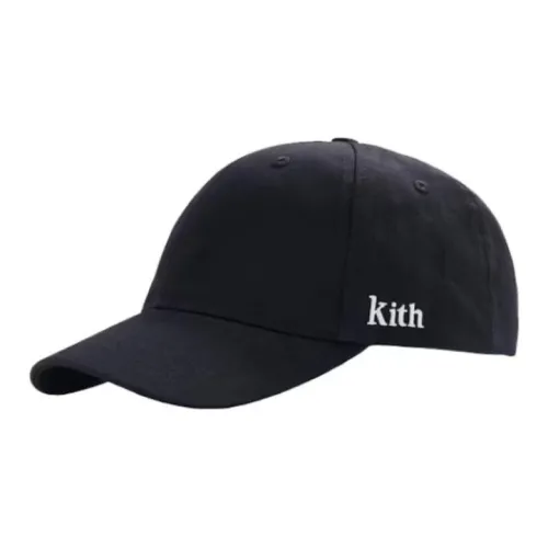 KITH Twill Sporty Cap 