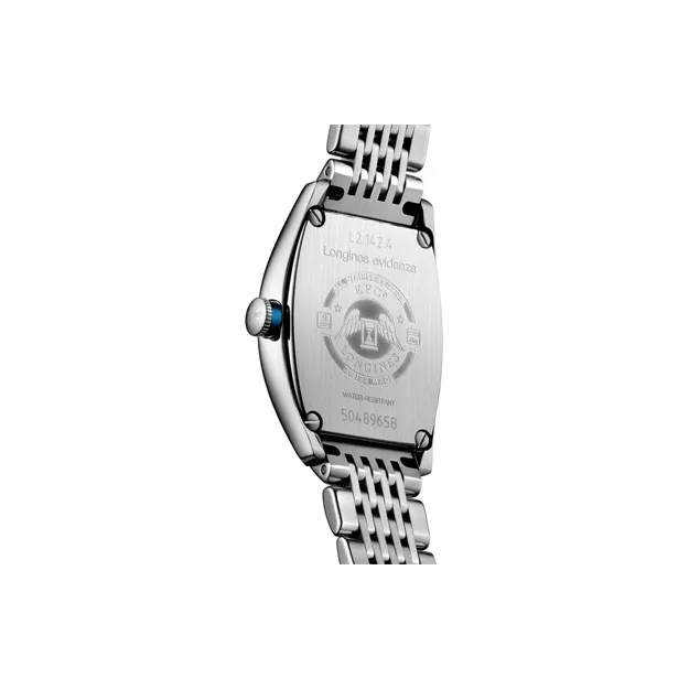 LONGINES Evidenza L2.142.0.70.6-2