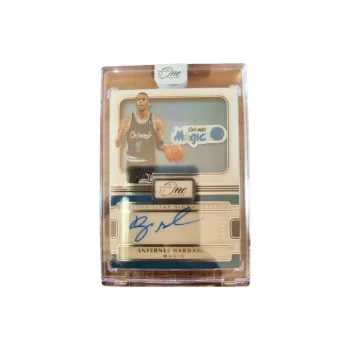 PANINI Anfernee Hardaway Player Card Product Access Sports Cards Single Disc