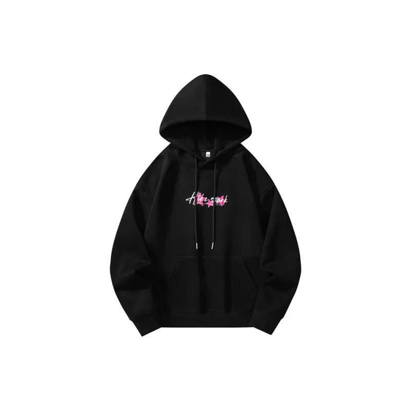 HIKZ Sweatshirts Unisex-12