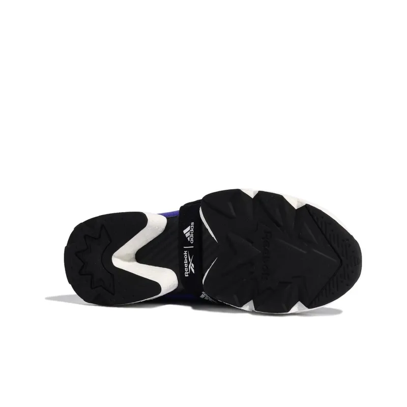 Reebok Sole Fury X Boost 'Black'-4