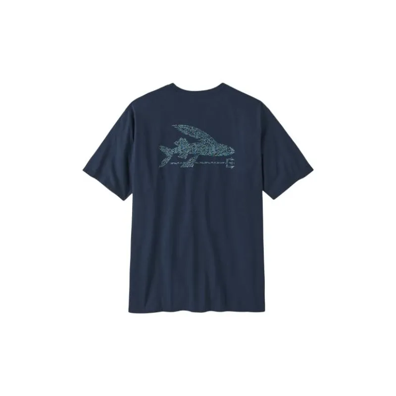 Patagonia Responsibili Tee T Shirts Men-13