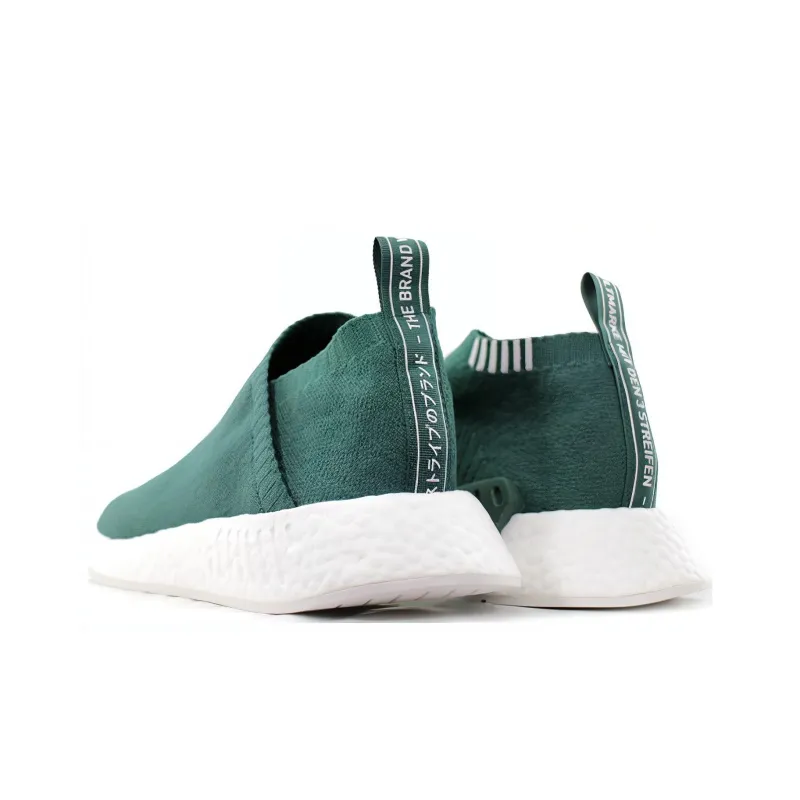 Adidas Originals Nmd CS2 Sns Class Of 99 Green-3