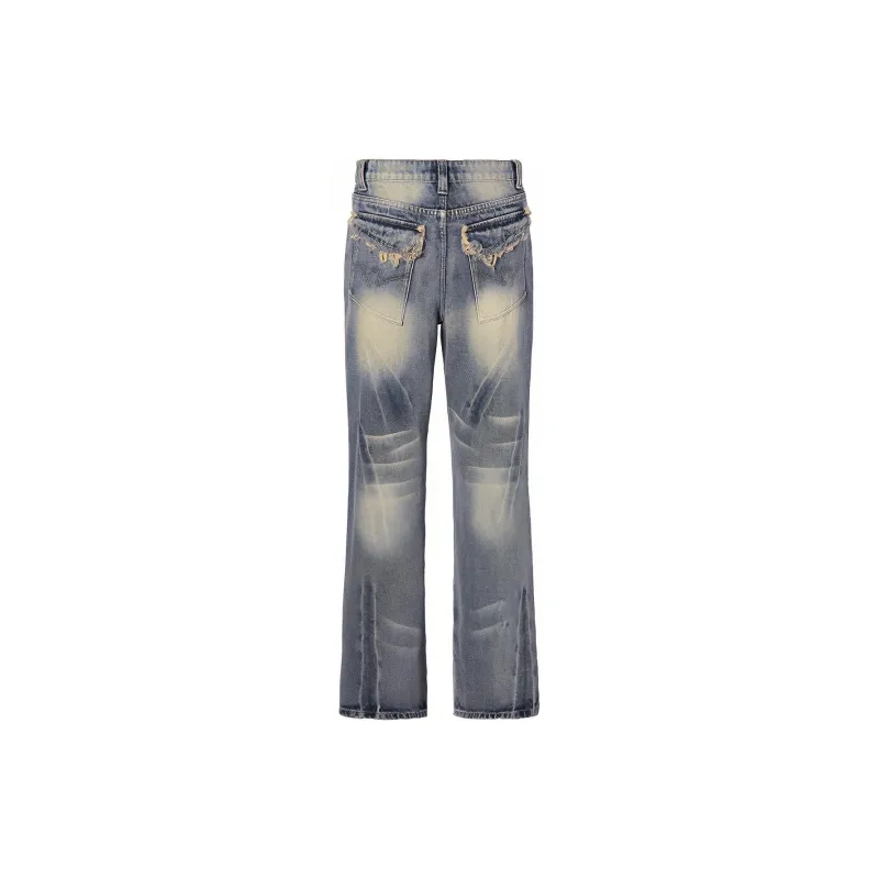 ROCAWEAR Jeans Unisex Light Blue-1