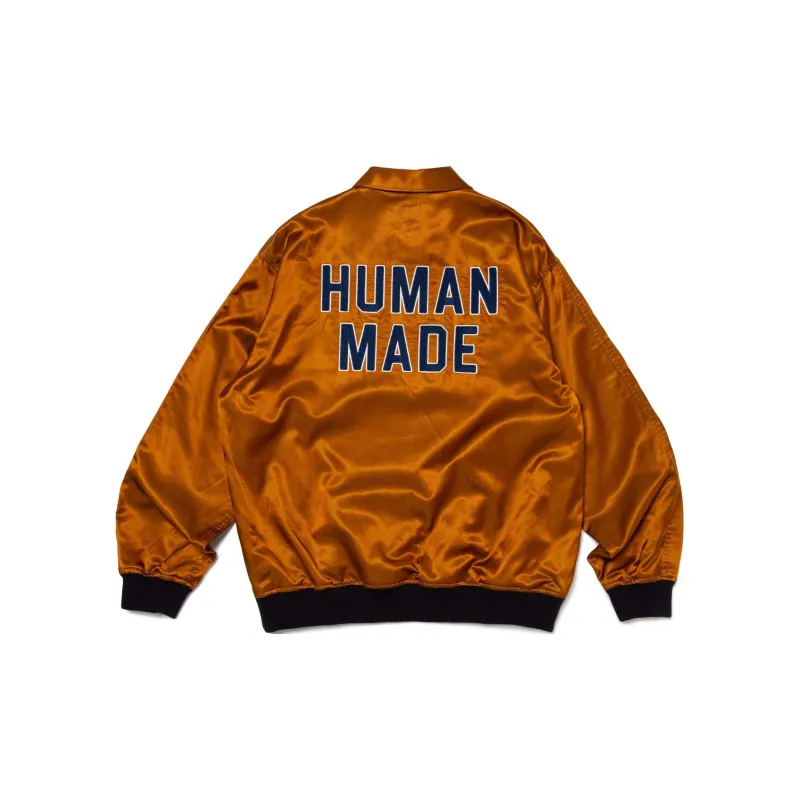 HUMAN MADE SS24 Sweatshirt Unisex-1