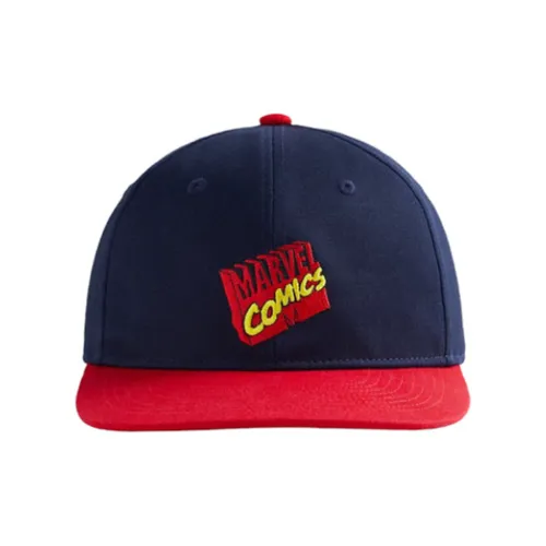 KITH Marvel Spider-Man Marvel Comics weekend