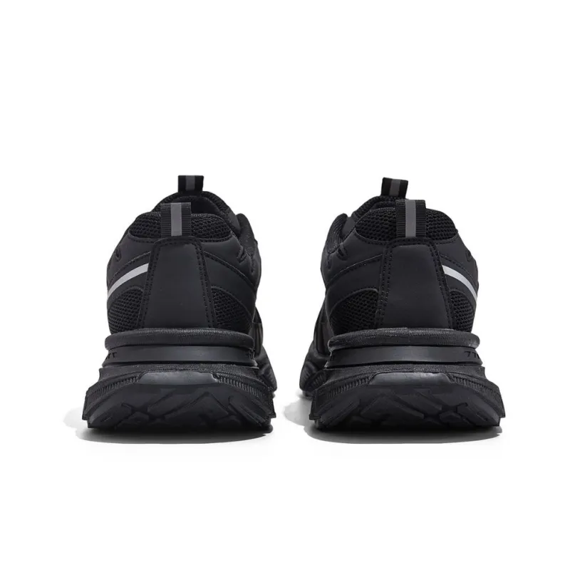 RENBEN Low-Top Chunky Sneakers Women's-2