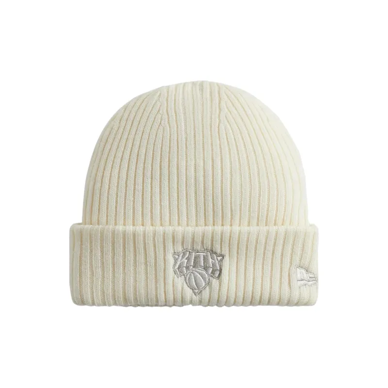 KITH For The New York Knicks Logo Beanie-1