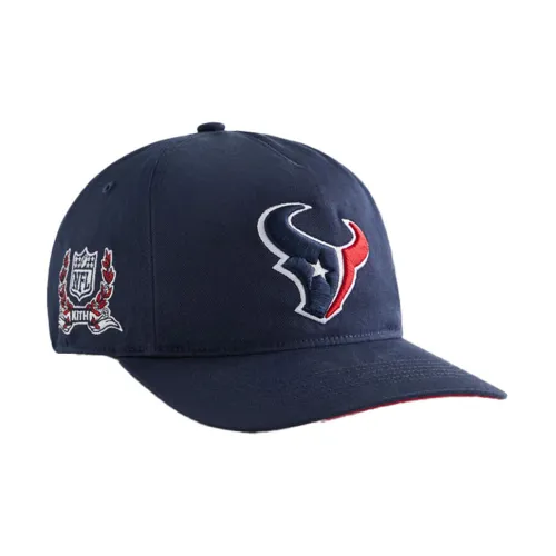 KITH X Nfl Texans '47 Hitch Snapback