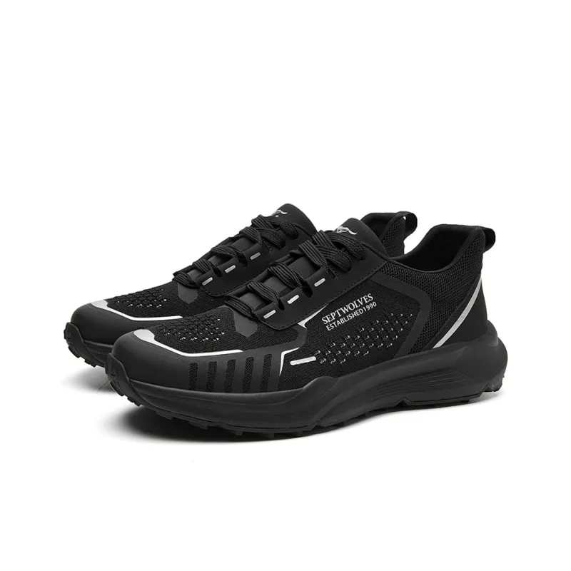 SEPTWOLVES Low Top Running Shoes Men's-2
