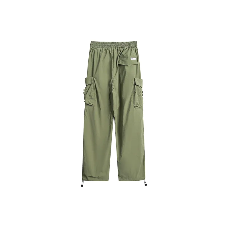 MPUX Cargo Pants Unisex-7