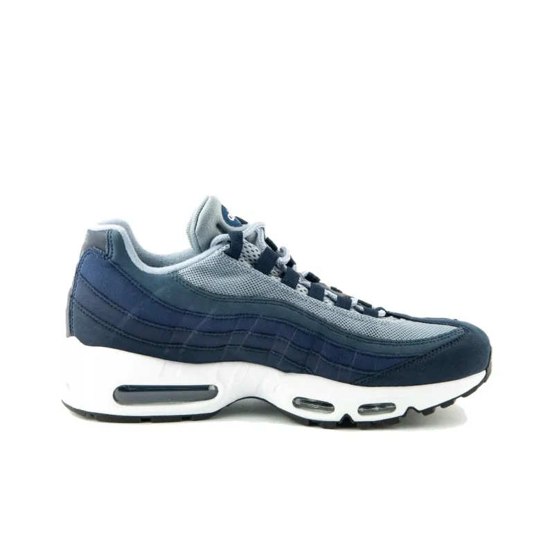 Nike Air Max 95 Armory Blue-2