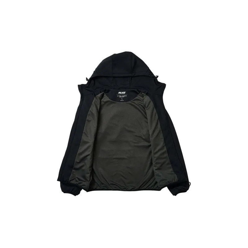 PALACE P Tec Fleece Jacket-2