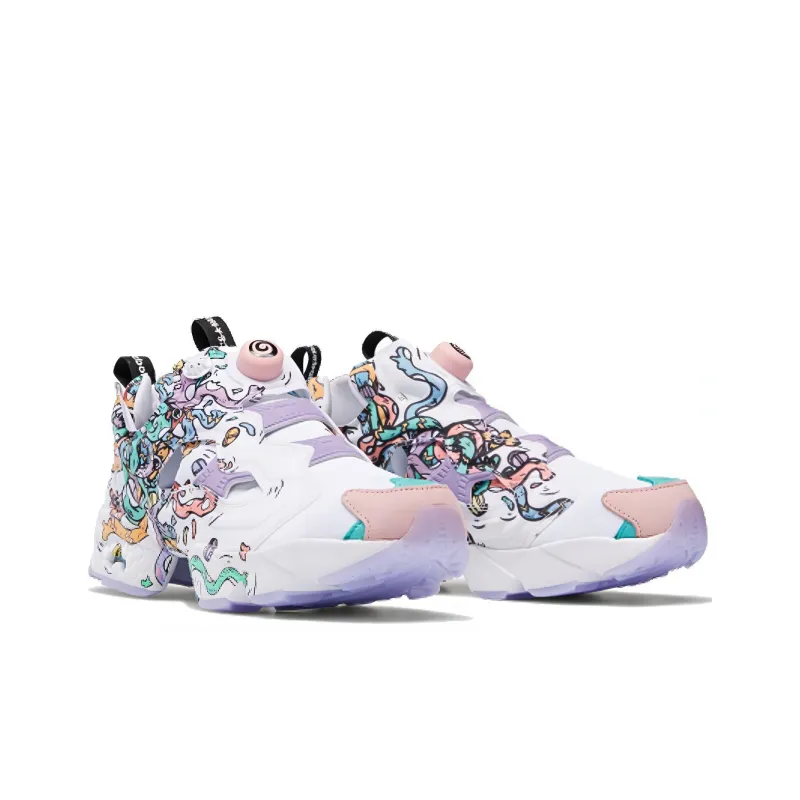 Reebok Instapump Fury Distortedd-2
