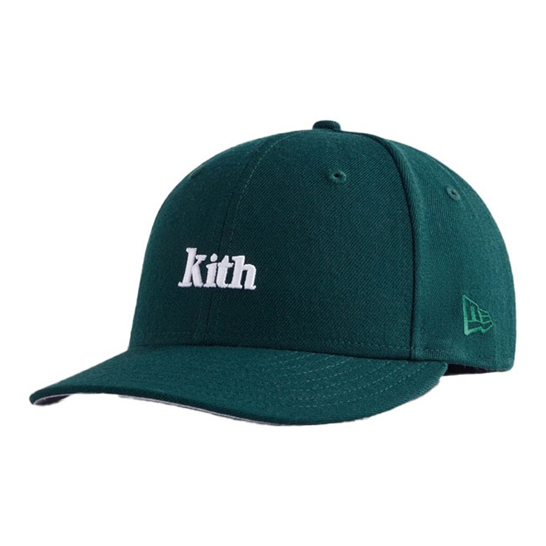 KITH Cap on Sale & Authentic - POIZON