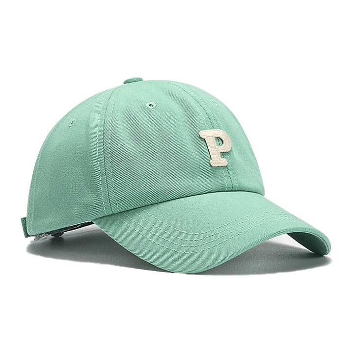 AAJF Cotton Baseball Caps Unisex-11