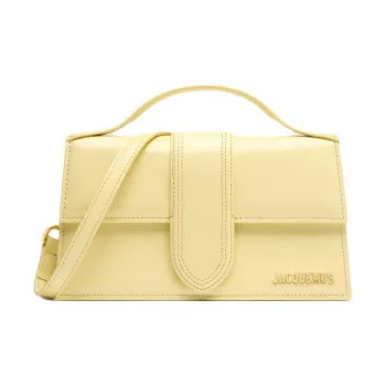 Jacquemus Le Grand Bambino Top Handle Bag