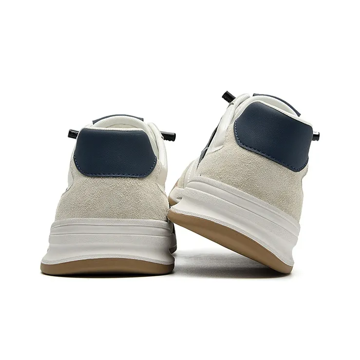 SEPTWOLVES Low-Top Casual Shoes Men's-5