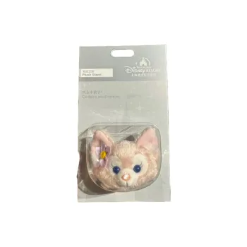Disney LinaBell StellaLou CookieAnn Cartoon Plush Doll Products