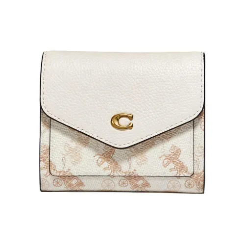 COACH Women Wyn Wallet