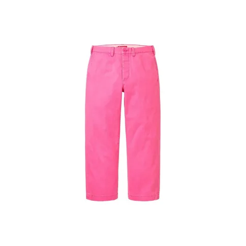 Supreme Chino Pant SS24