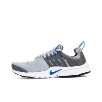 Nike Air Presto Wolf Grey Game Royal GS