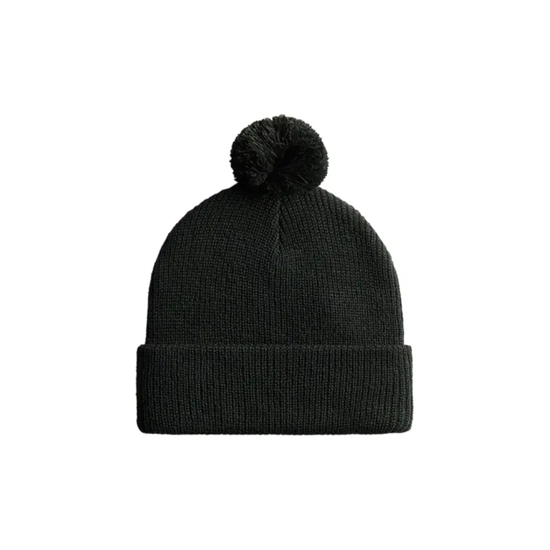 KITH KITHmas Script Pom Beanie-2