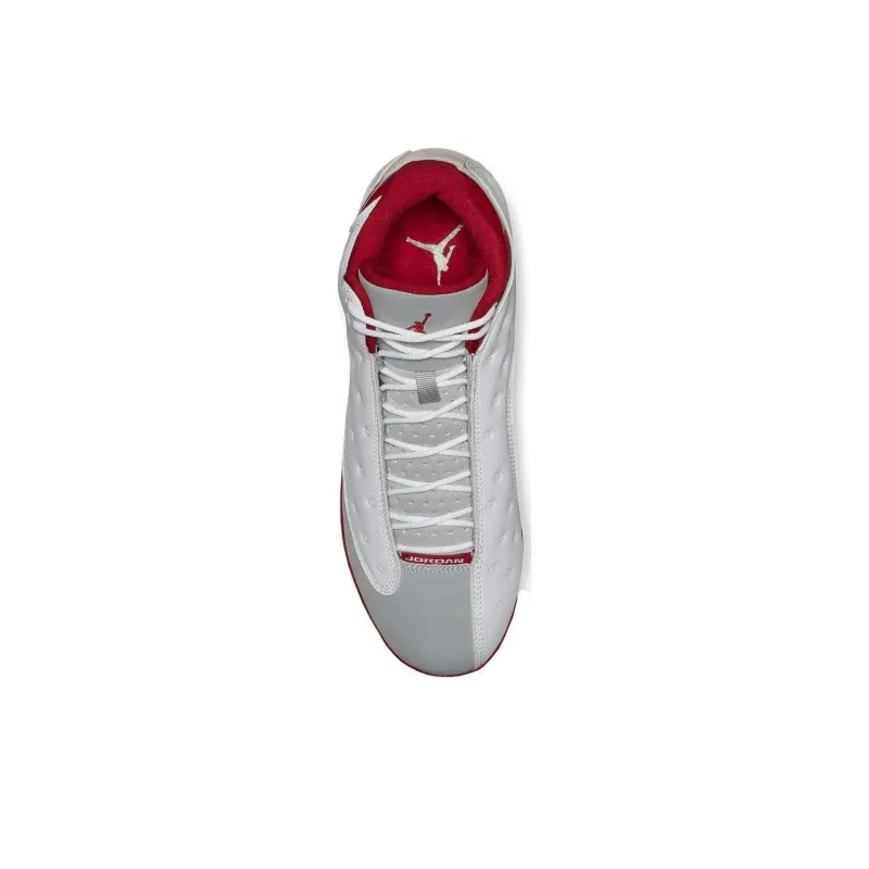 Jordan 13 Retro Mcs Cleat Grey Toe-2
